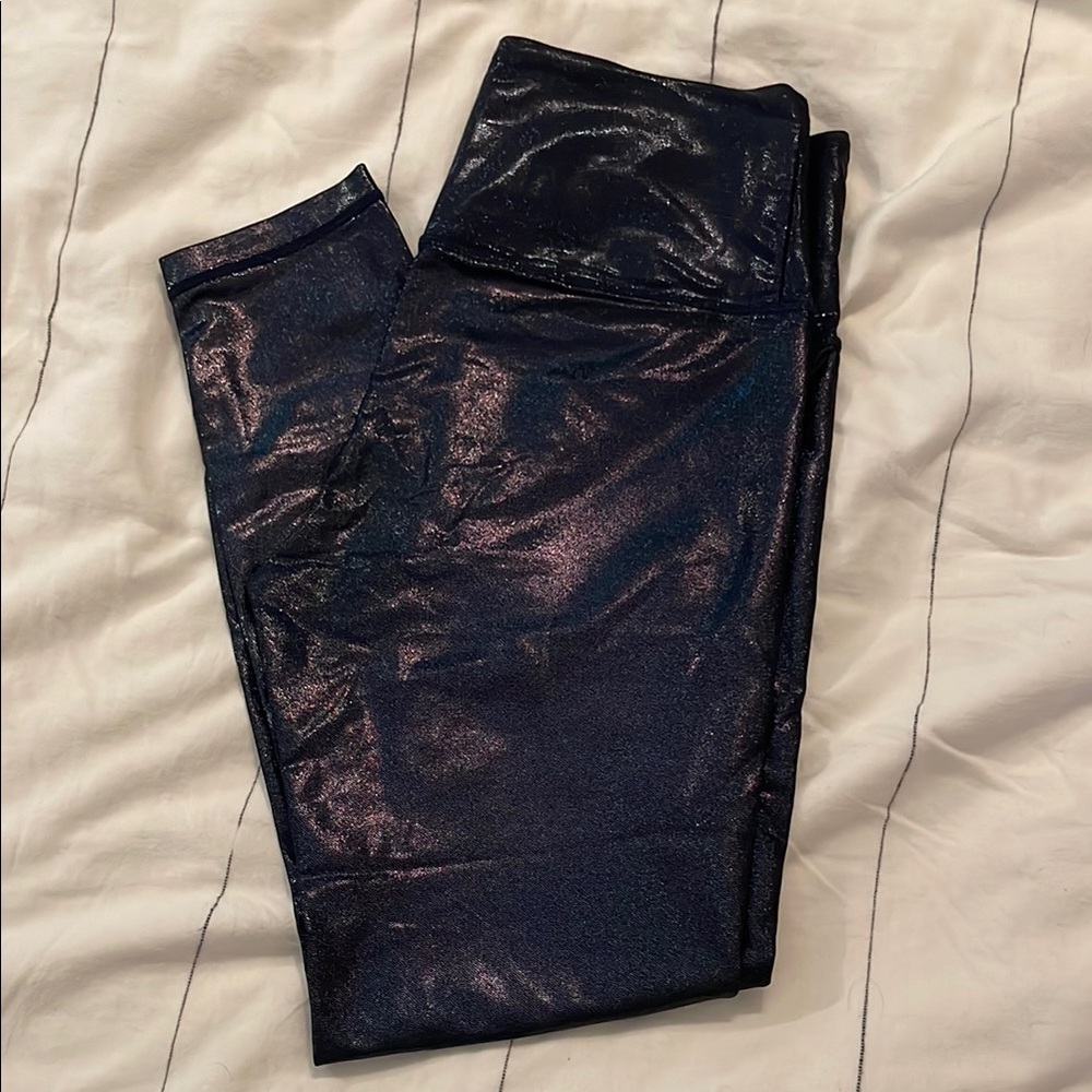 ZYIA Twilight Luxe leggings